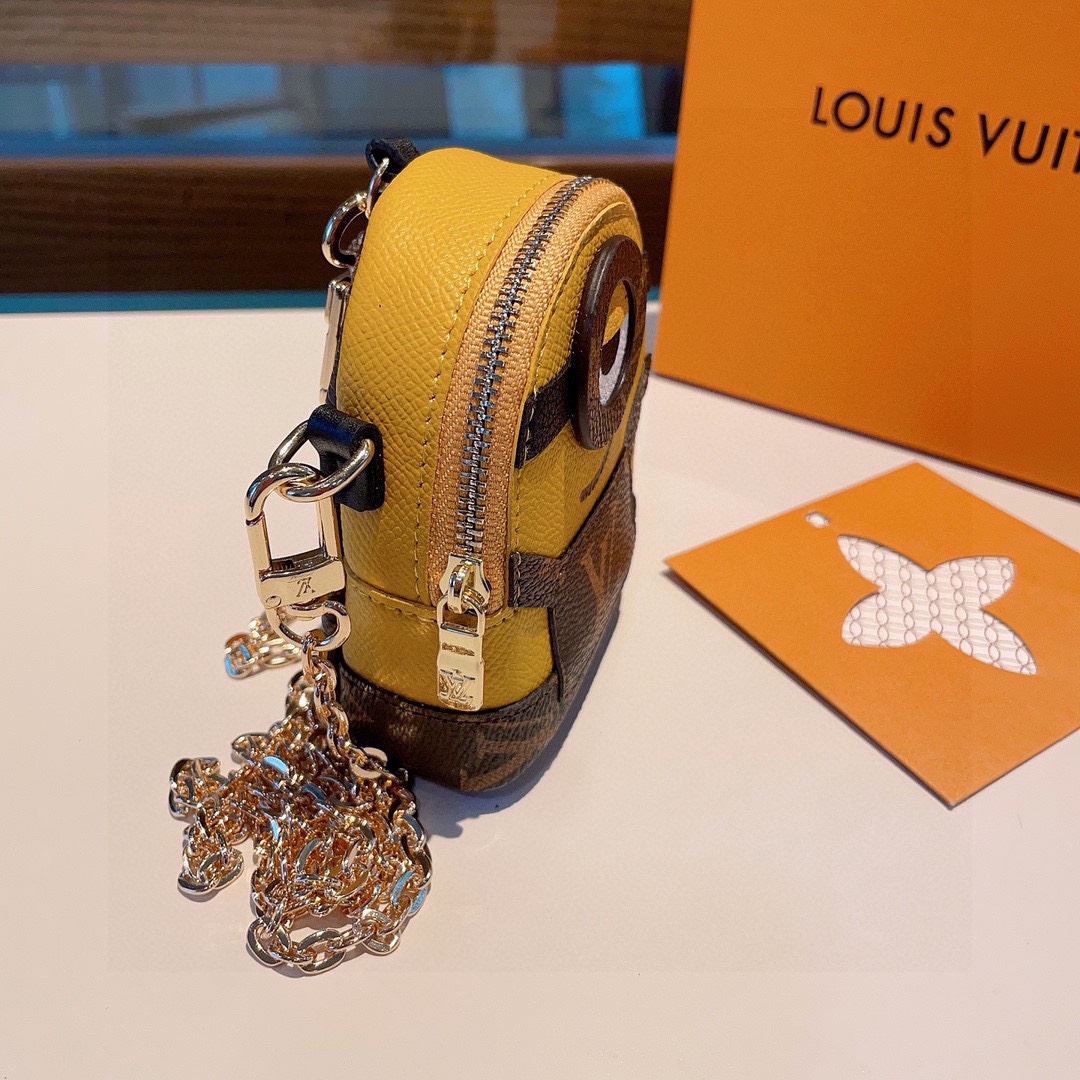 Louis Vuitton Mobile Cases